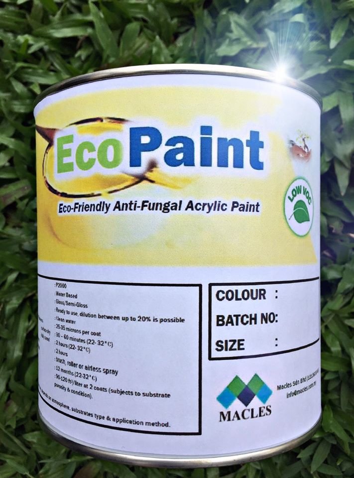 EcoPaint
